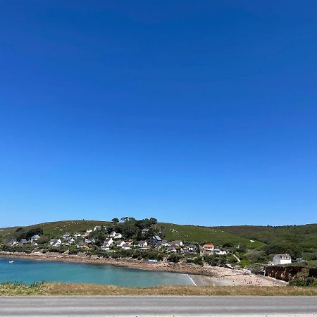 Au Petit Brick - Cosy Beachfront House Maupertus-sur-Mer Екстер'єр фото
